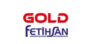 Gold Fetihsan Logo